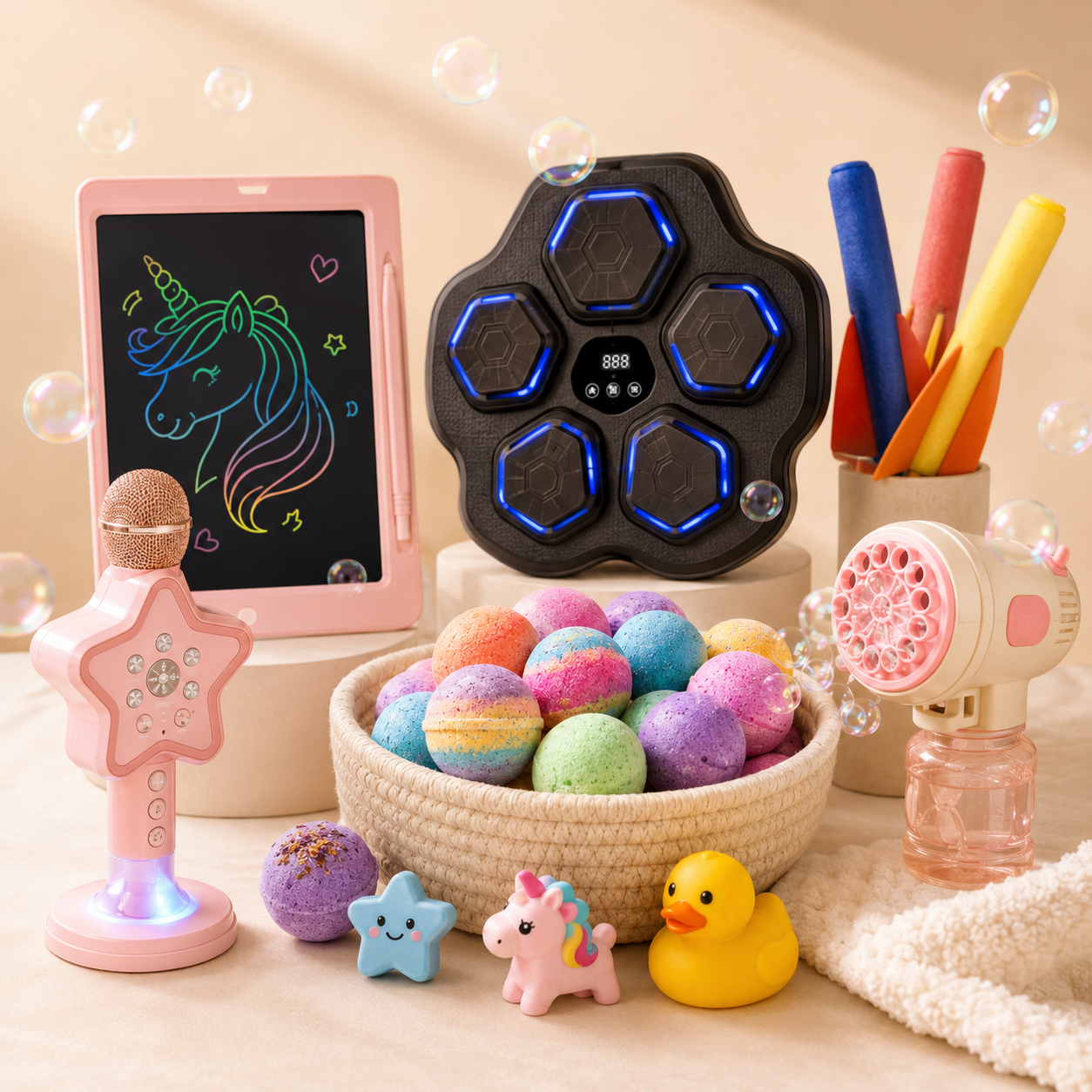 Kids Favorites