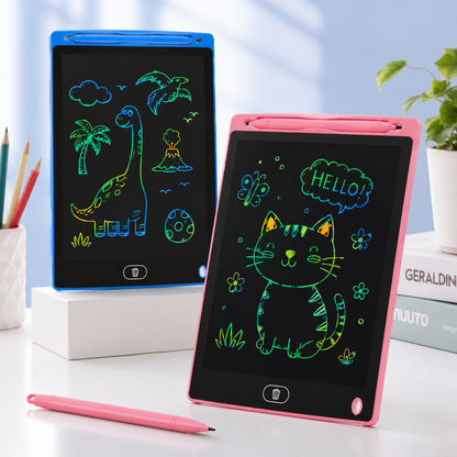 Magic LCD Writing Tablet for Kids