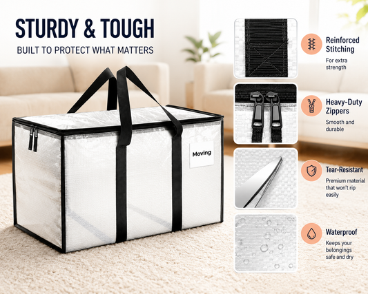 Pack Extra Large Heavy Bag