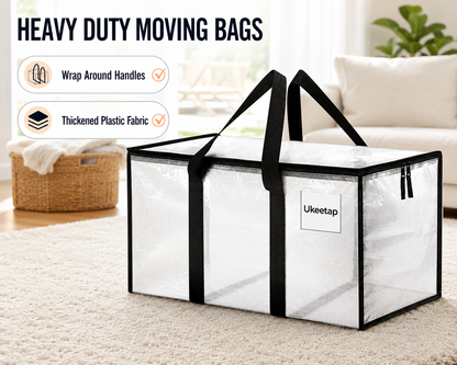 Pack Extra Large Heavy Bag