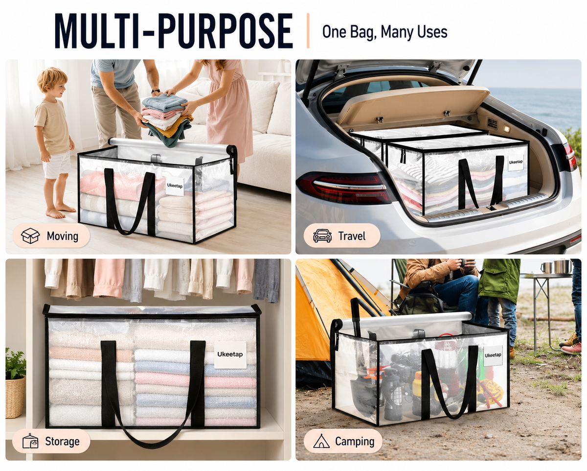 Pack Extra Large Heavy Bag