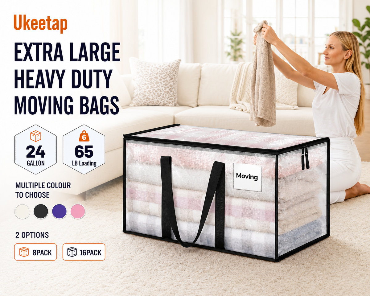 Pack Extra Large Heavy Bag
