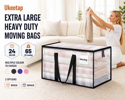 Pack Extra Large Heavy Bag