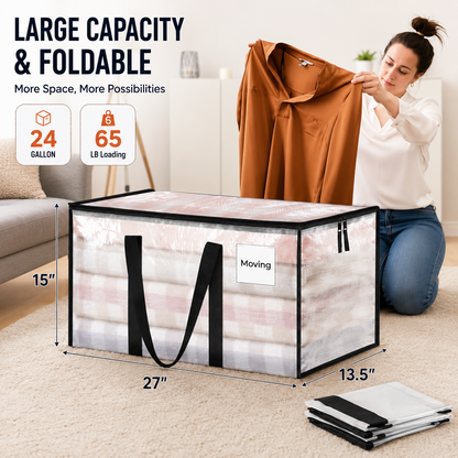 Pack Extra Large Heavy Bag