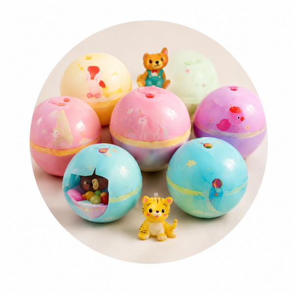 Kids Favorites