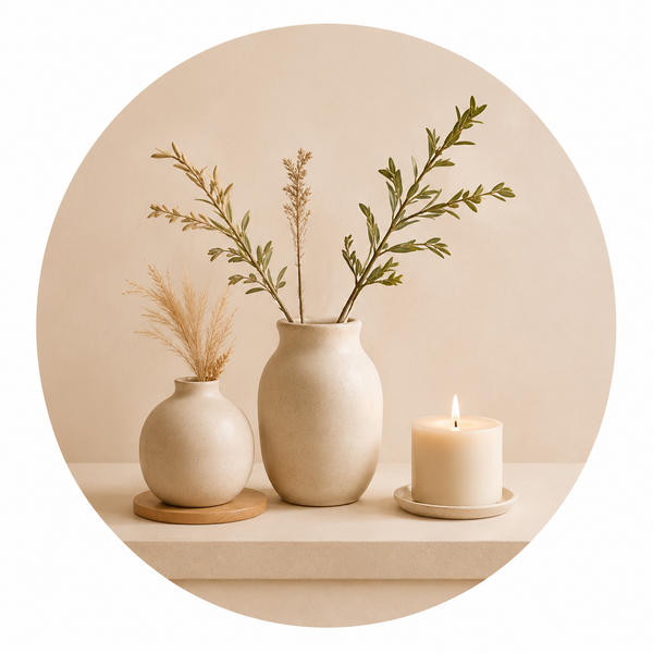 Home & Wellness