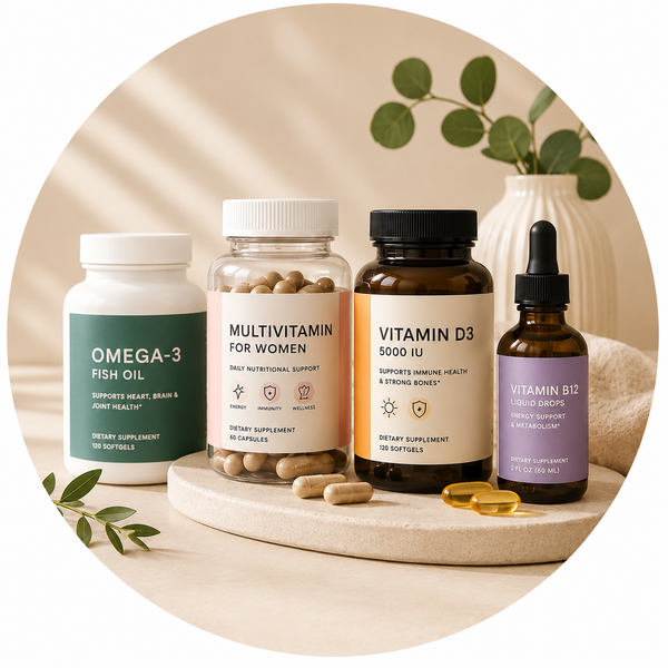 Vitamins
