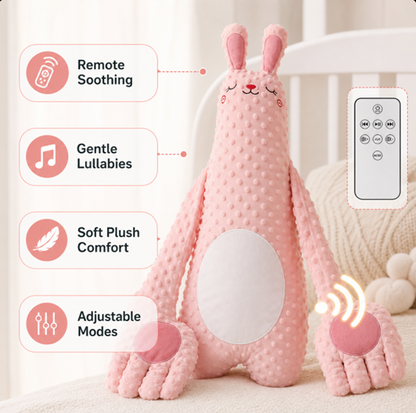 DreamHug™ Baby Sleep Companion Plush
