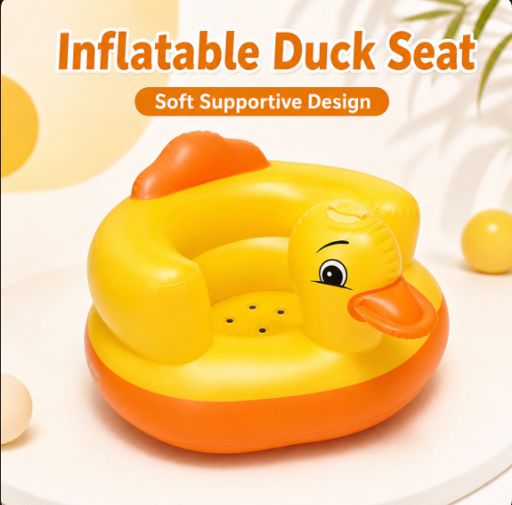 SnuggleDuck Baby Support Seat