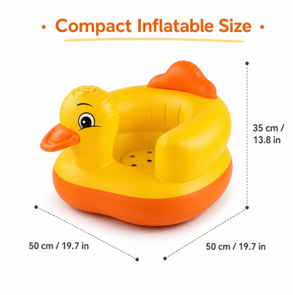 SnuggleDuck Baby Support Seat