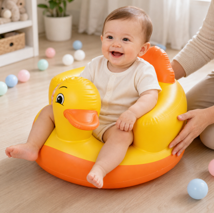 SnuggleDuck Baby Support Seat