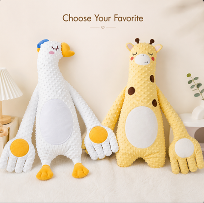 DreamHug™ Baby Sleep Companion Plush