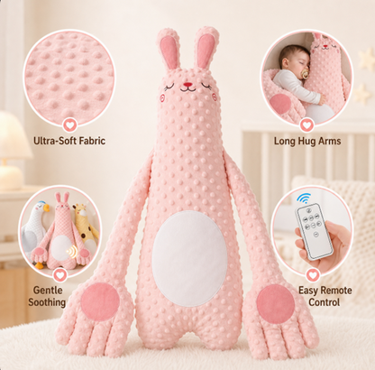 DreamHug™ Baby Sleep Companion Plush
