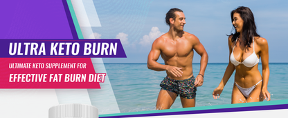Keto Burn