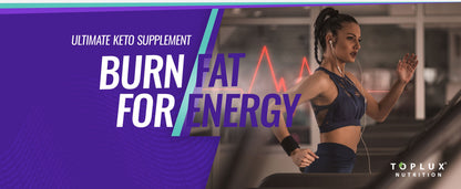 Keto Burn