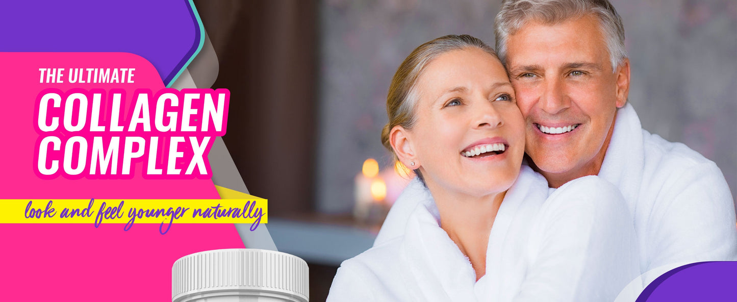 Collagen Peptides