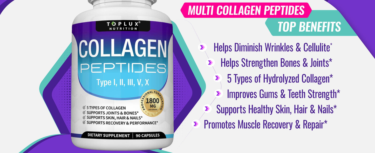 Collagen Peptides