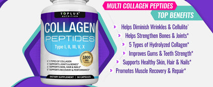 Collagen Peptides