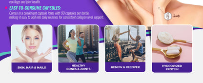 Collagen Peptides
