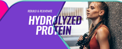 Collagen Peptides