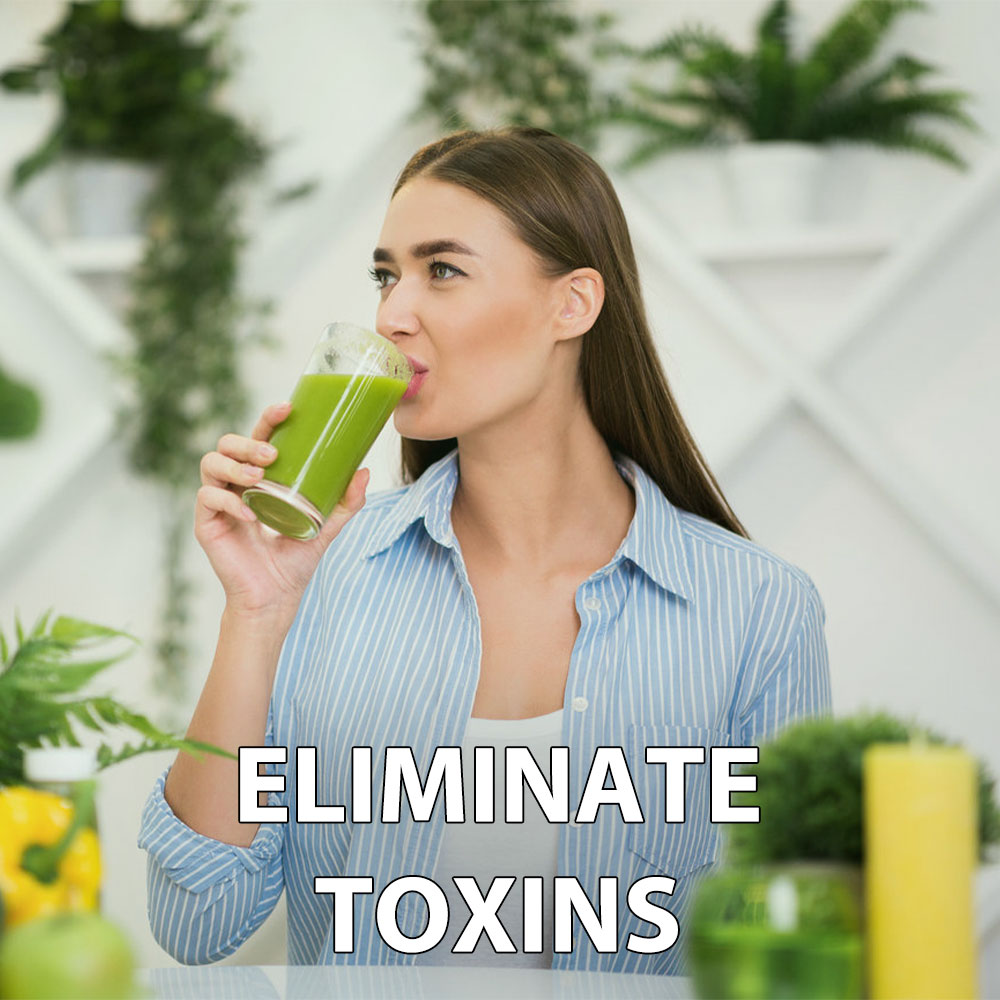 Liver Detox & Cleanse