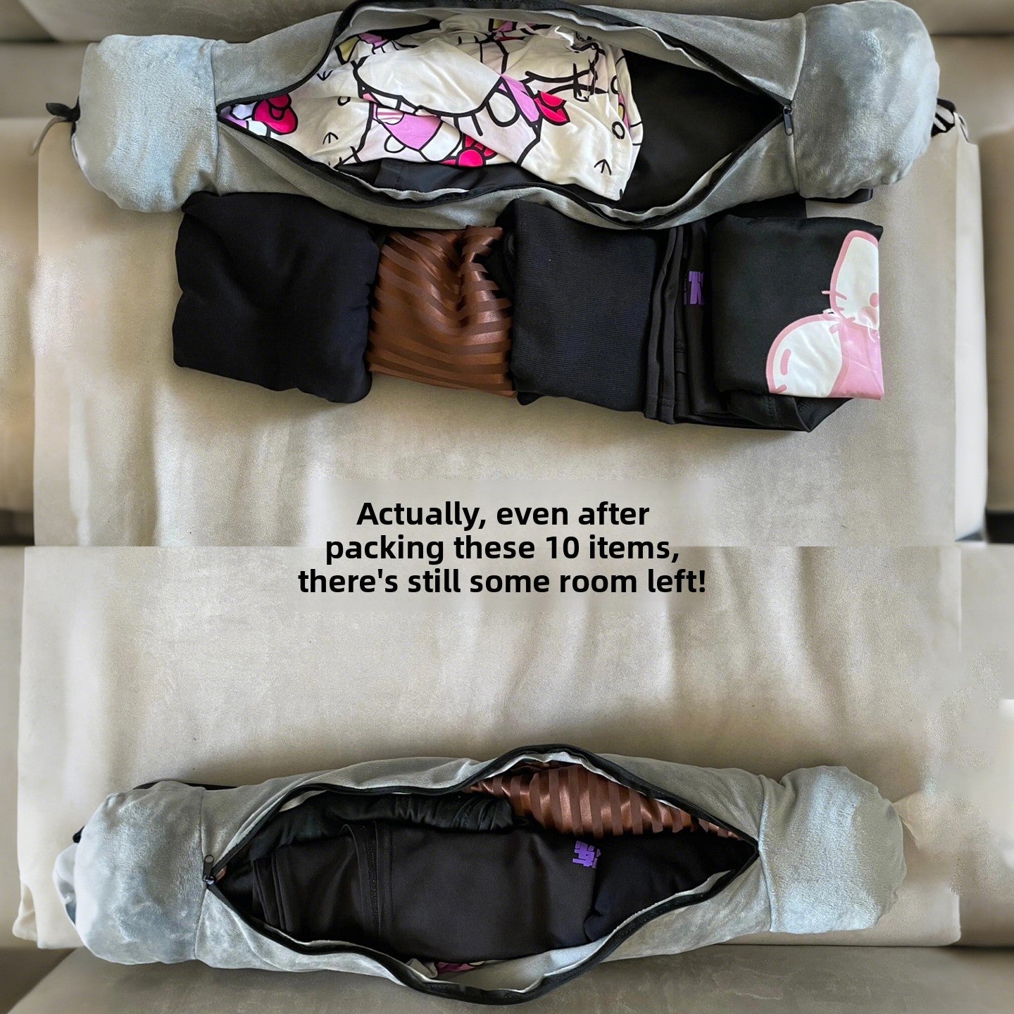 Travel Neck Pillow
