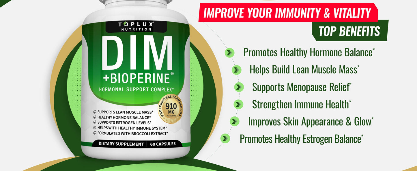 DIM Supplement