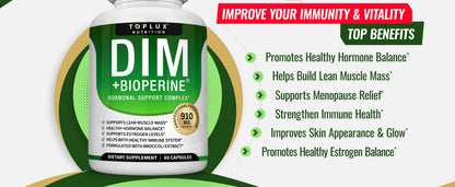 DIM Supplement