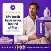 Veltara™ Purple Wouthwash