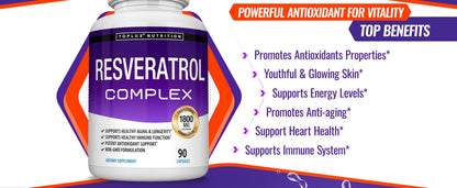 Resveratrol