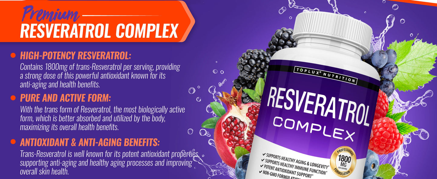 Resveratrol