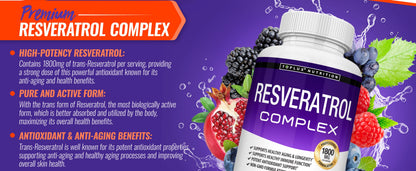 Resveratrol